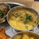 カフェ アチャ - 