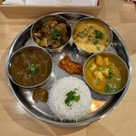 カフェ アチャ - 