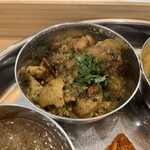 カフェ アチャ - 