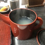 そば処秀峰 - 