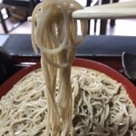 そば処秀峰 - 