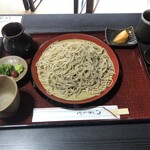 そば処秀峰 - 