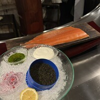 あざみ野うかい亭 - 