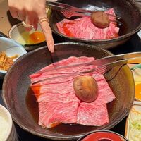 松永牧場 銀座本店 - 