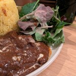 チキュウ マサラ - 