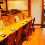 くずし割烹 小町 - 