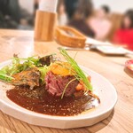 ビストロolympic - 