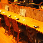 くずし割烹 小町 - 