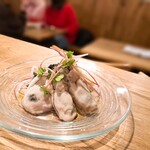 ビストロolympic - 