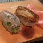 すきやばし次郎 - 