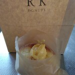 RK DONUTS - 