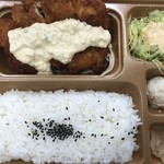 本家かまどや - 料理写真: