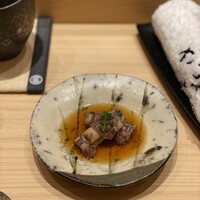鮨 さいとう - 