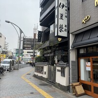 鰻割烹 伊豆栄 本店 - 