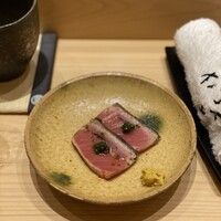鮨 さいとう - 
