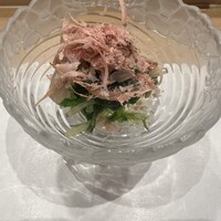 鮨うら山 栄離れ - 