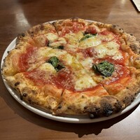 パージナ イタリアン ファイアワークス プラス カフェ ~薪焼きイタリアンとワイン~ -  パージナ イタリアン ファイアワークス プラス カフェ ~薪焼きイタリアンとワイン~ -