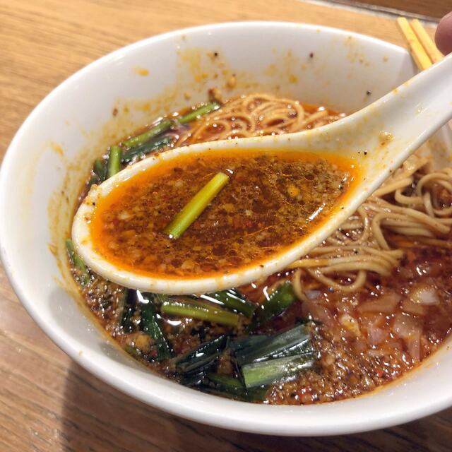 らぁ麺 はやし田 多摩センター店 - 多摩センター/ラーメン | 食べログ