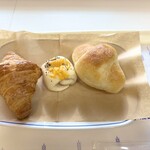 ヴィ・ド・フランス - 料理写真: