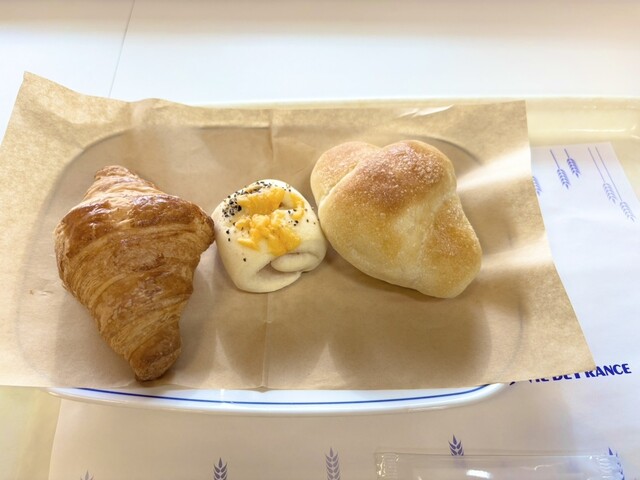 VIE DE FRANCE Sakai Ten