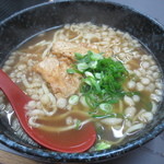 大阪飯店 - ラーメン　200円