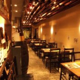 和・旬・うまいもん いざかや炎丸_2