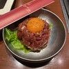 赤坂焼肉 うしや