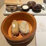 創作料理 FANCL令和本膳 - おいなりさん