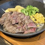 ステーキ＆グリルレストラン マーベリックス 入間ジョンソンタウン - 