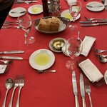 リストランテ ドンナロイヤ - 