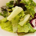 リストランテ ドンナロイヤ - 