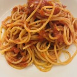 リストランテ ドンナロイヤ - 