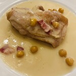 リストランテ ドンナロイヤ - 