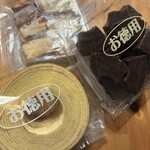 エースベーカリー - 