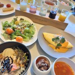 メズム東京、オートグラフ コレクション - 