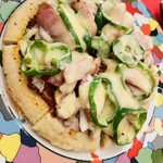 リストランテ ドンナロイヤ - 