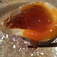 自家製粉石臼挽きうどん 青空blue 本店 - 