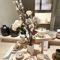創作料理 FANCL令和本膳 - セイボリーとデザートたち
