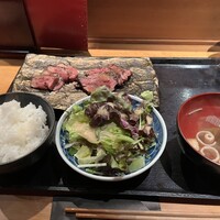 赤坂 金舌 - 
