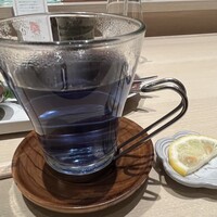 創作料理 FANCL令和本膳 - ブルーフラワー