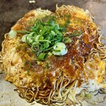 鉄板酒場 お好み焼き 大五郎 - 