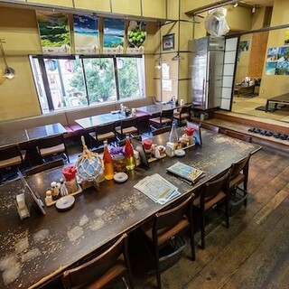 なんちち食堂_2