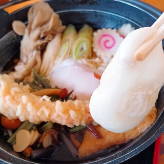 そば処 福湊庵_2