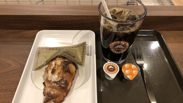 ST-MARC CAFE Hankyu Kappa Yokocho Ten photo 4