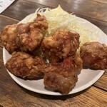 マルカツ サカバ - 