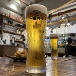 マルカツ サカバ - 