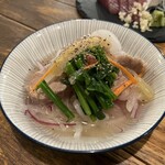 マルカツ サカバ - 