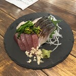 マルカツ サカバ - 