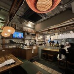 マルカツ サカバ - 