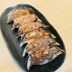 らー麺 鉄山靠 - 